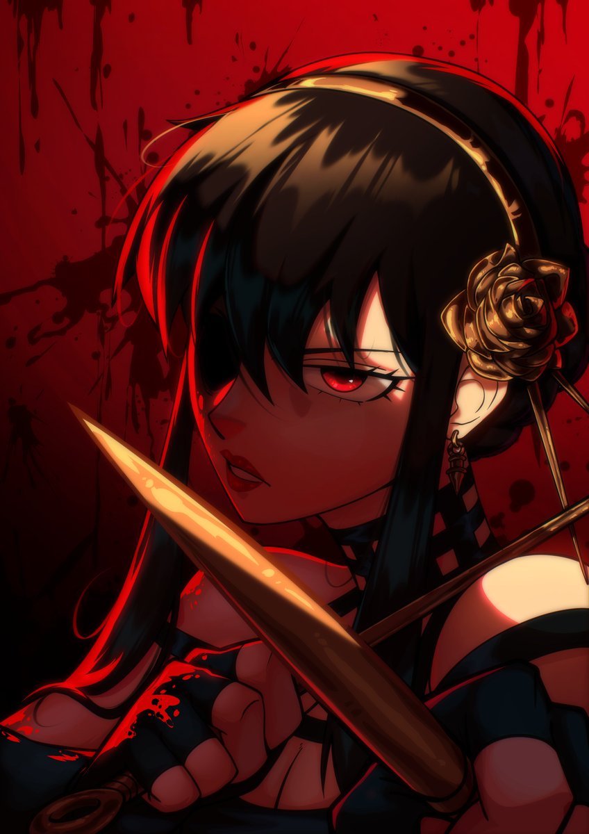 Warrr9A's tweet photo. Heyo everyone! Help me get some likes on this post  post below please! 🩸 https://t.co/EVE1yZUwdV