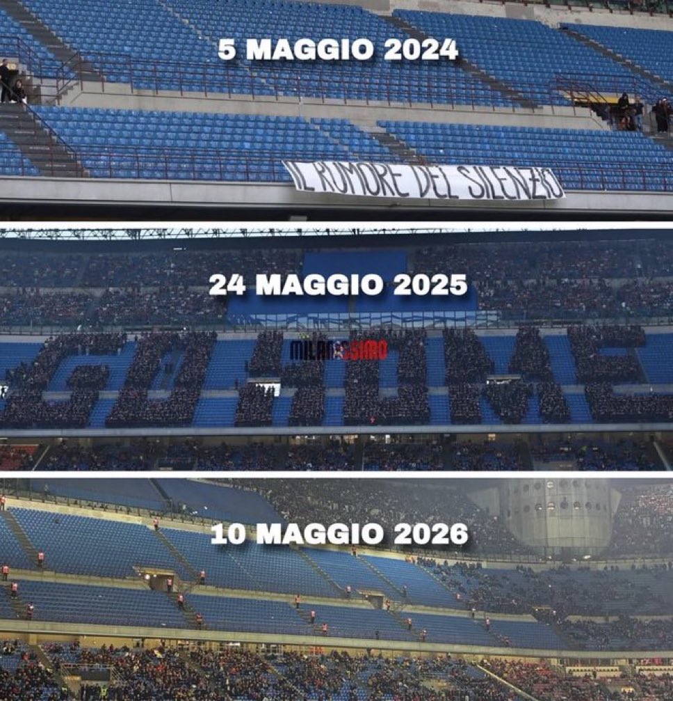 Inside Milan tweet media