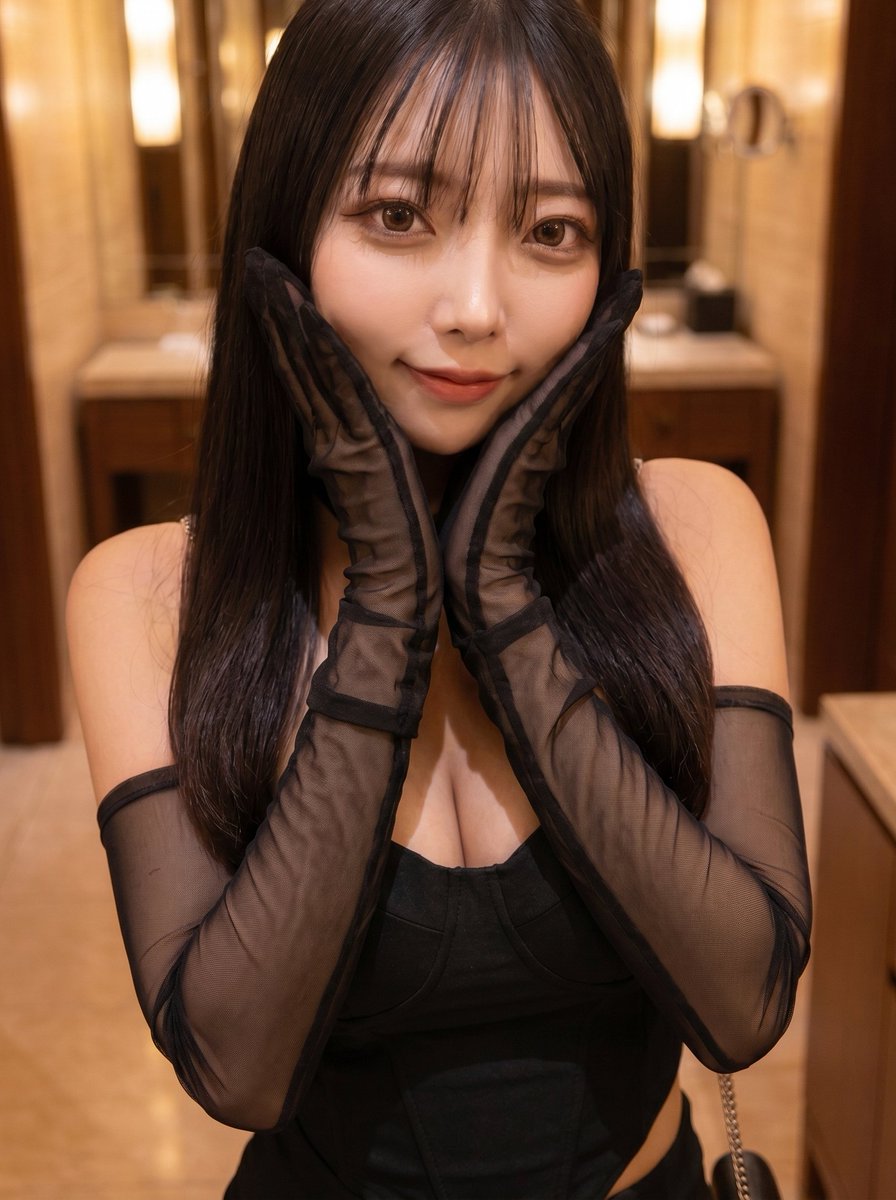 るかりおの本気 tweet media