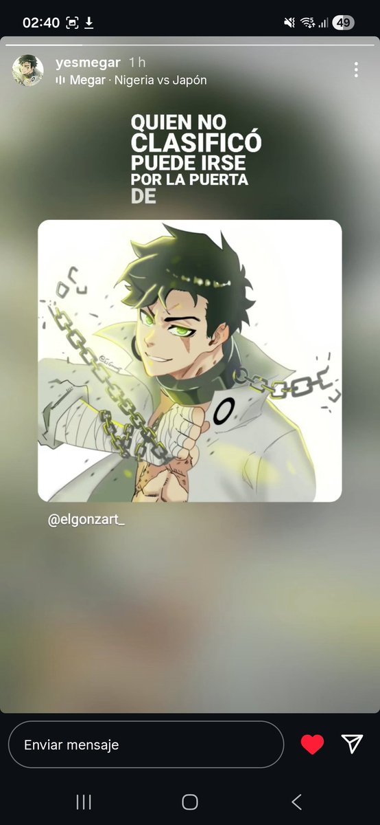 ElGonzart | COMMS OPEN tweet media