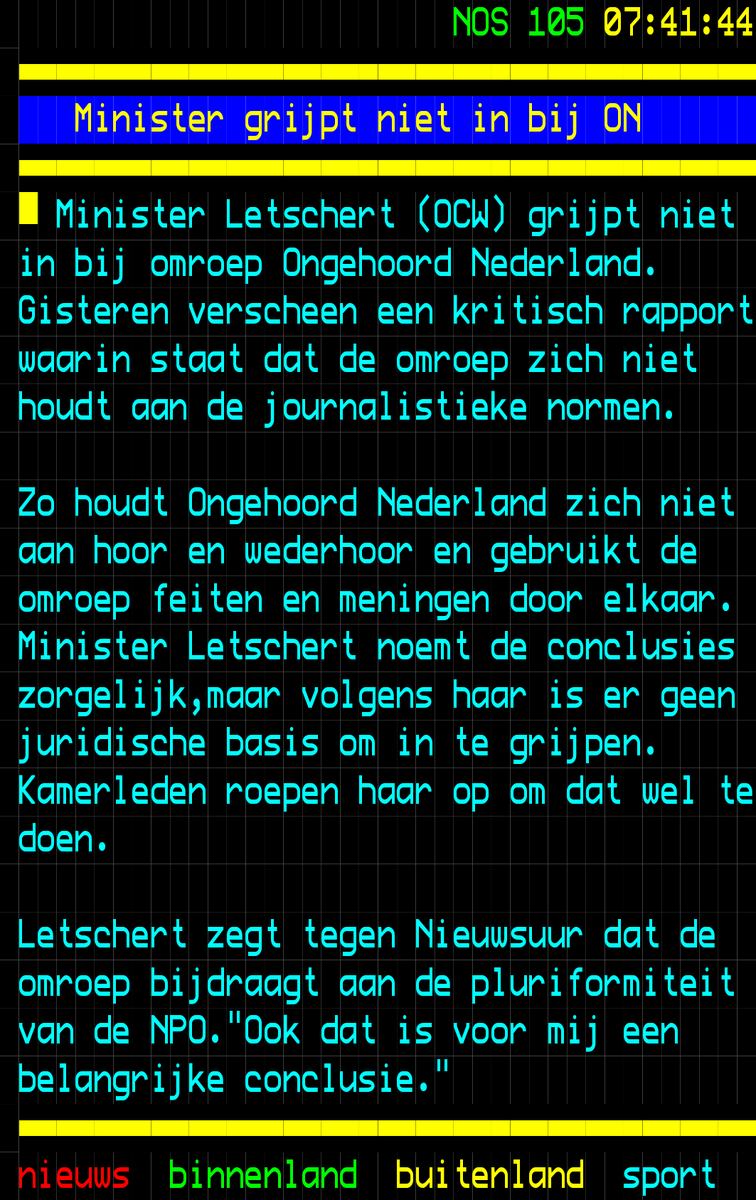 Onair tweet media