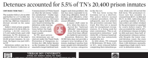 Rajalakshmi sampath tweet media