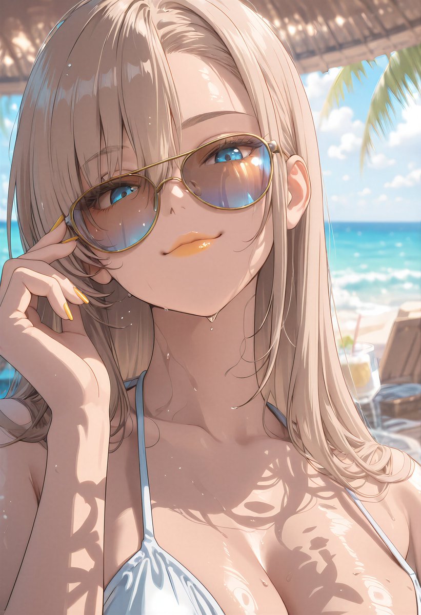 WhyThis777's tweet photo. Ichinose Asuna・一之瀬アスナ         

浜辺、水着、サングラス

SFW illustration 
 #BlueArchive #ブルーアーカイブ  #블루아카이브 https://t.co/loupZnvst7