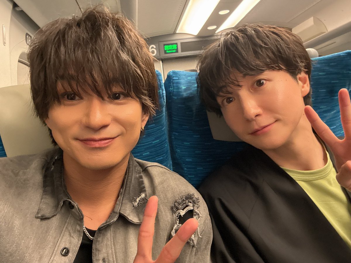 山木 透 tweet media