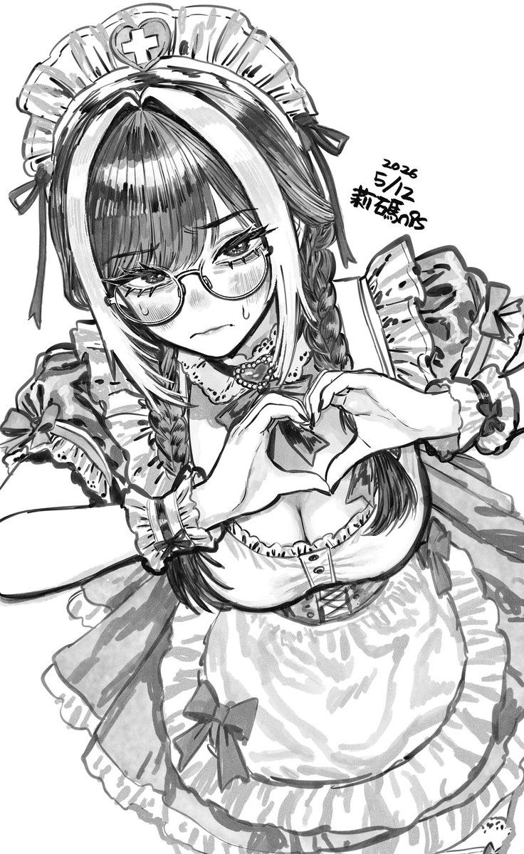 莉瑪nis@連載開始『オーバーヒール　ヒーラーかと思ったら狂戦士だった件』 tweet media