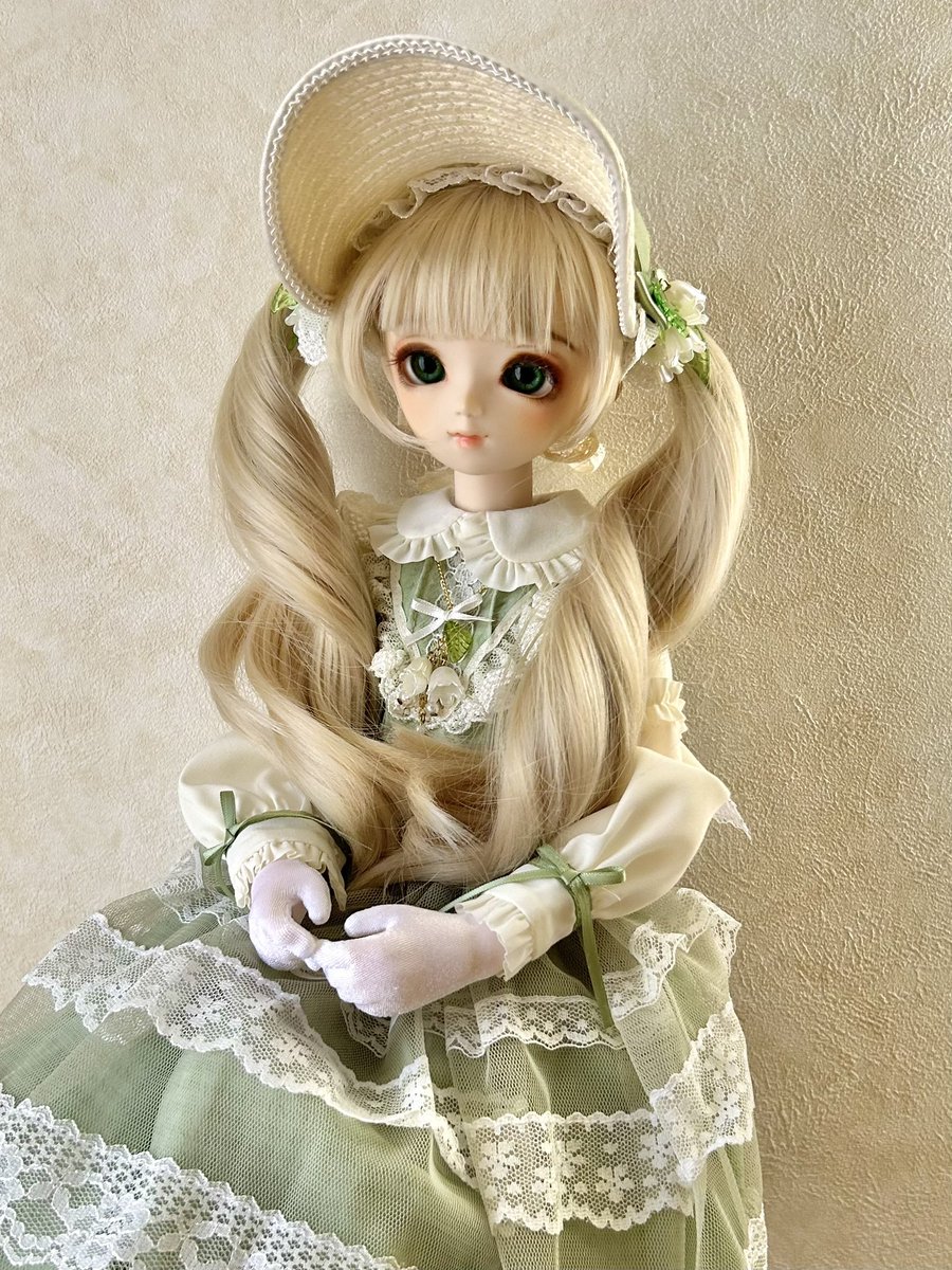 椎名蒼*白華堂* tweet media