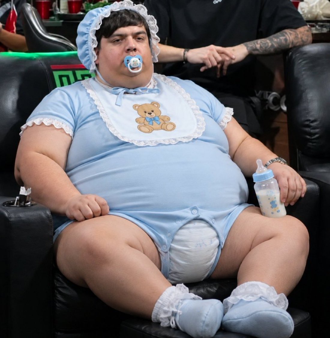 PauloDybola tweet media