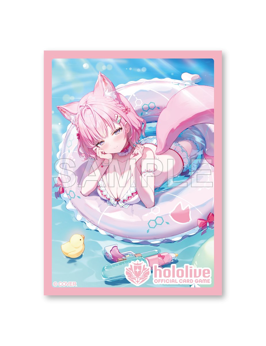 🎶ご予約承り中🎶／ hololive OFFICIAL CARD GAME オフィシャルホロカ
