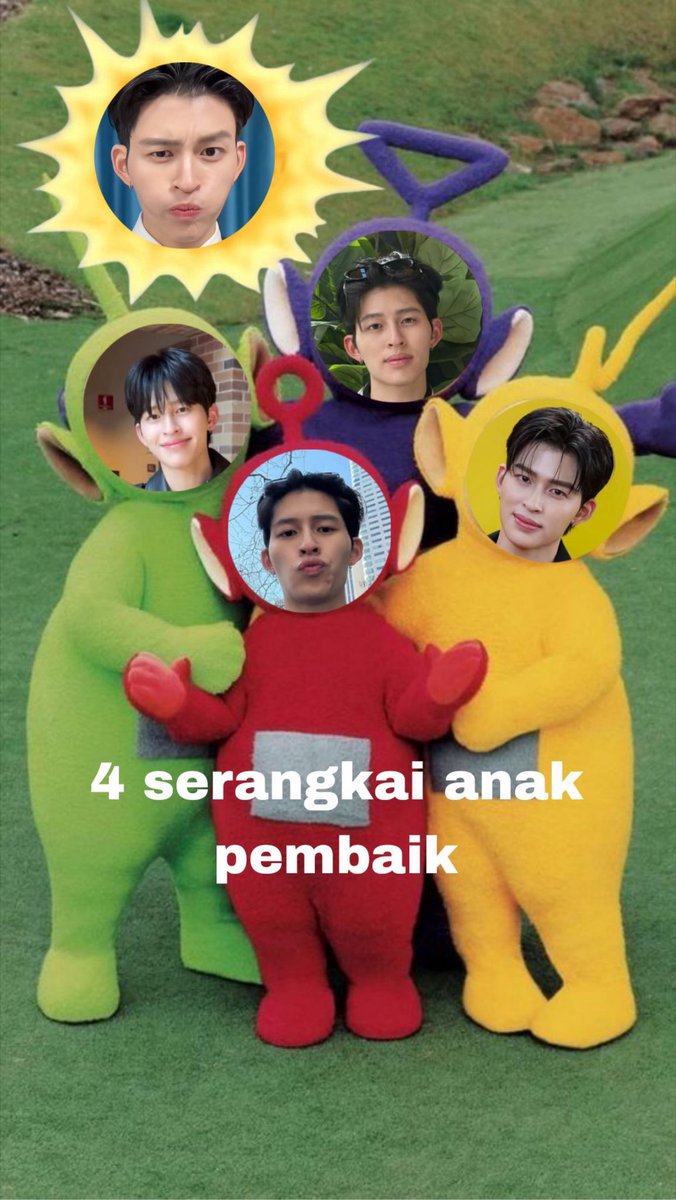 Best Supernova, Dika. tweet media