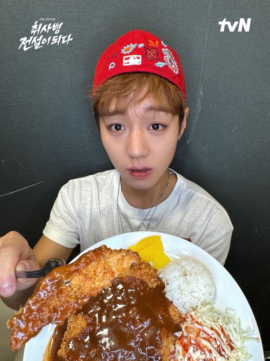 tvN drama tweet media