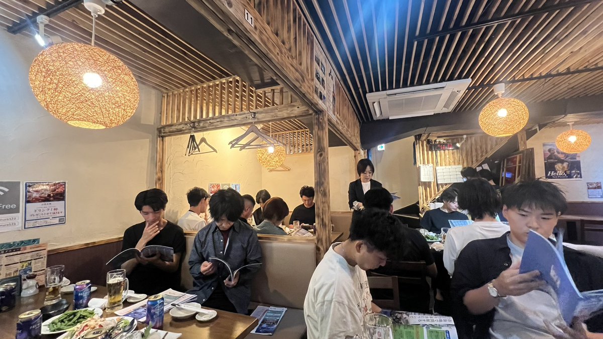 にっぽんど真ん中祭り文化財団 tweet media