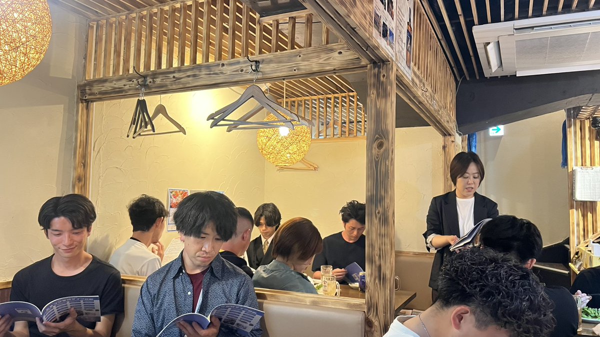 にっぽんど真ん中祭り文化財団 tweet media