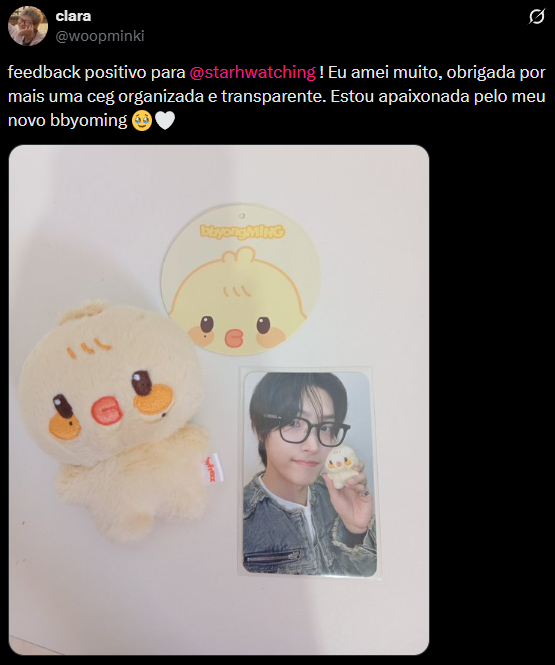 Mei 🍋 tweet media