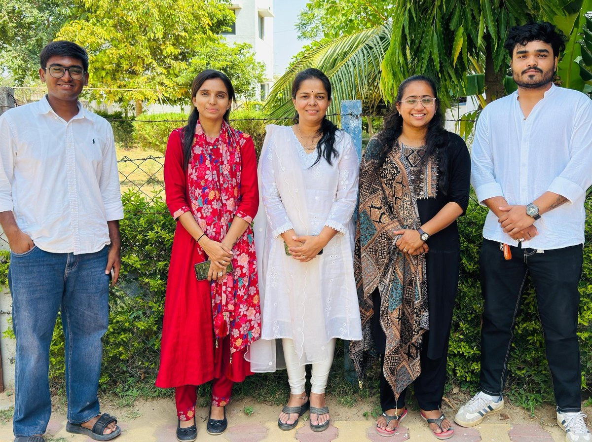 District Community Science Center,Banaskantha tweet media
