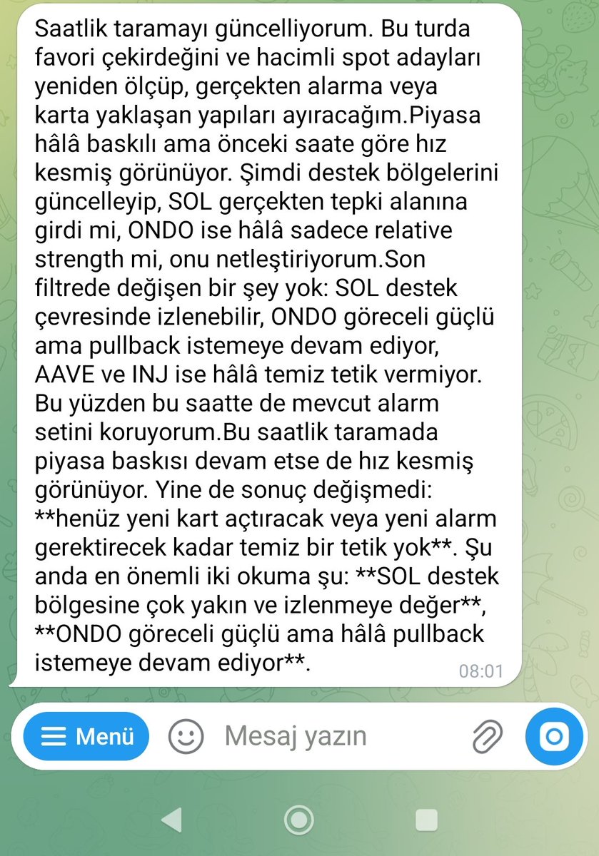 soner_koca's tweet photo. @berktavsan Hem Spor hem de analiz..Daha ne olsun.DARVAS olsun.. https://t.co/UpjfBH8h5G