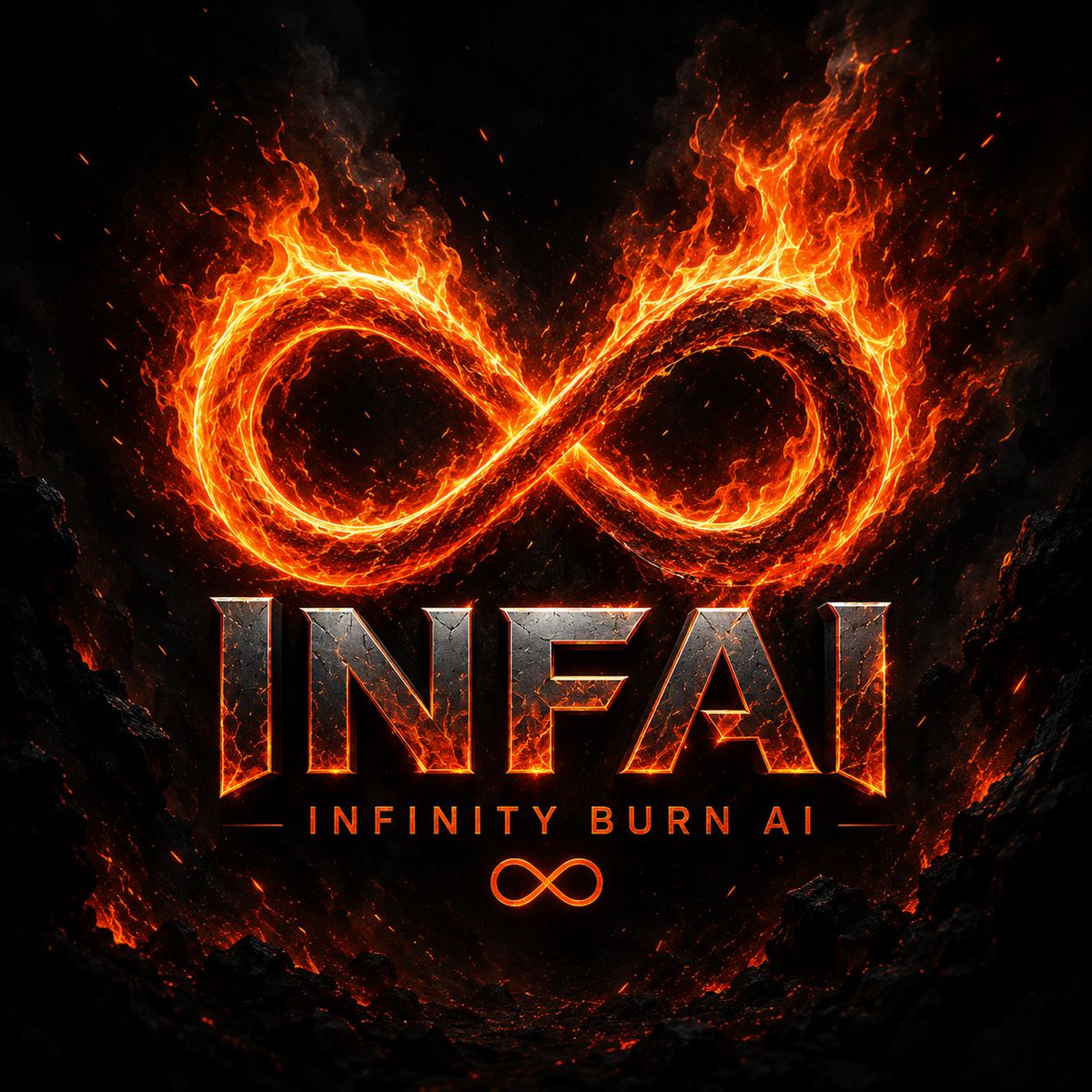 @InfinityBurn AI (INFAI) tweet media