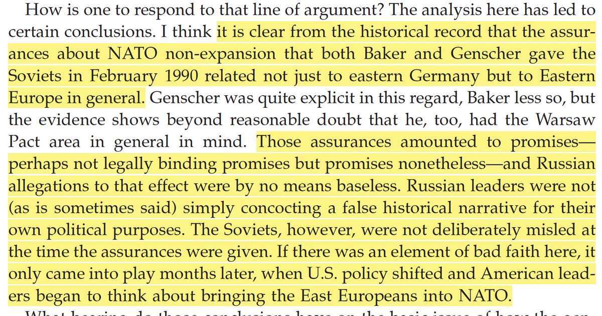Policy Tensor tweet media