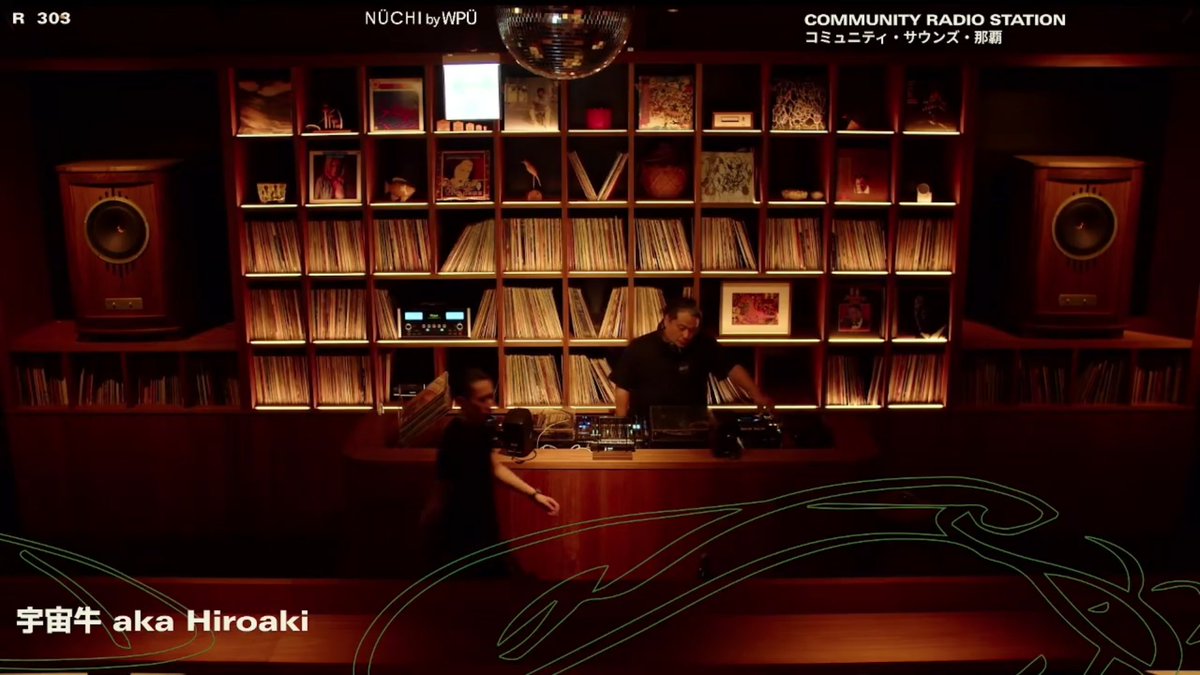 Dj_Hiroaki's tweet photo. 今月のラウンジセット。JPOPよりです。ぬーがらじらーしてます。
https://t.co/r7OmFOGlF4
#dj #lounge #nuchi #okinawa #naha #jpop https://t.co/nIS2ixcu61