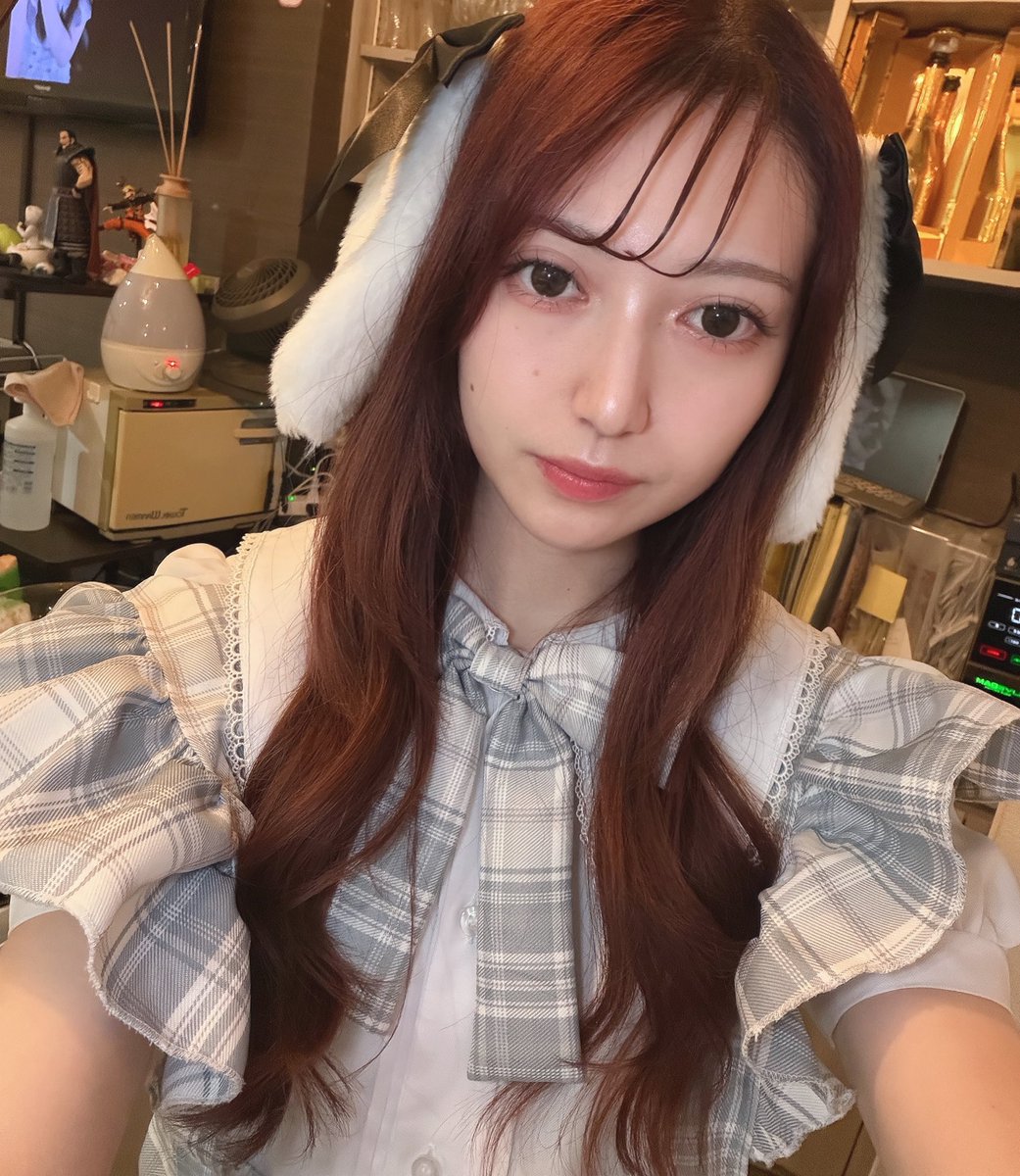 本日もりぼんてーるプレオープン営業します❗️

5月12日（火）

15-23
ぐみ

19-23
るな

※ゆりかちゃんお休みです

プレオープン詳細𓃹

・システム
全種飲み放題30分　1,100円（ビール含む）のみになります❗️
・フード一部提供あります