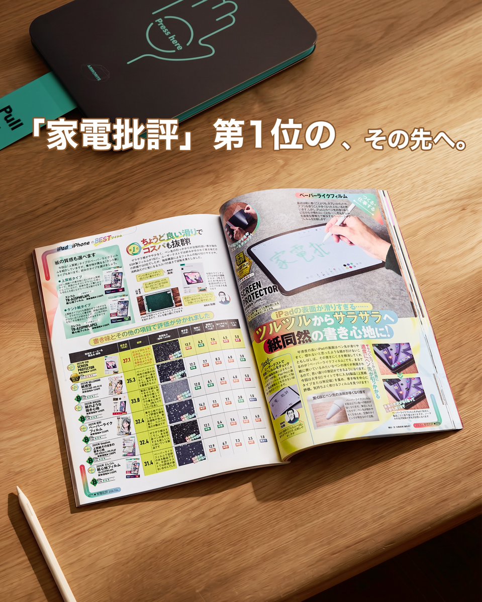 ESR Tech.JP tweet media