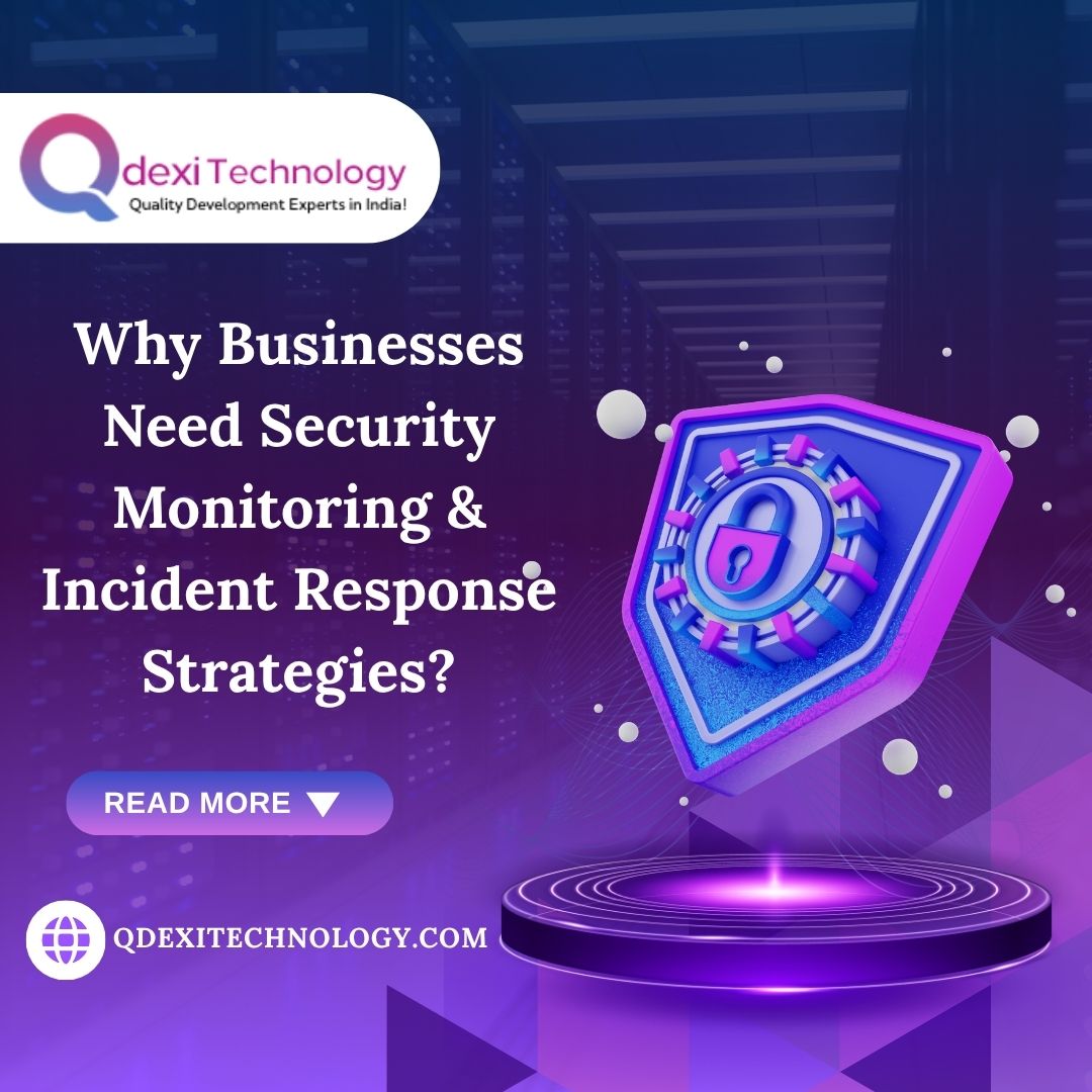 Qdexi Technology tweet media
