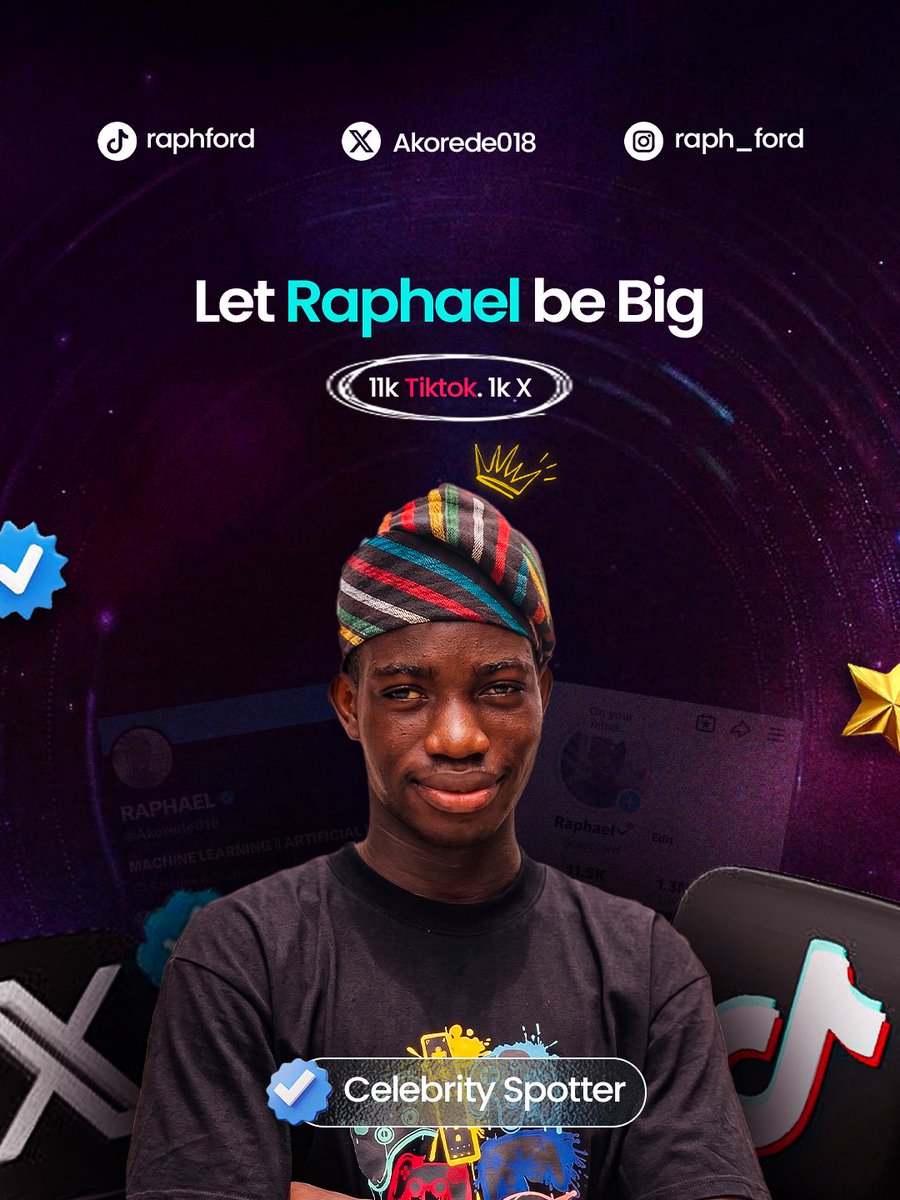RAPHAEL tweet media