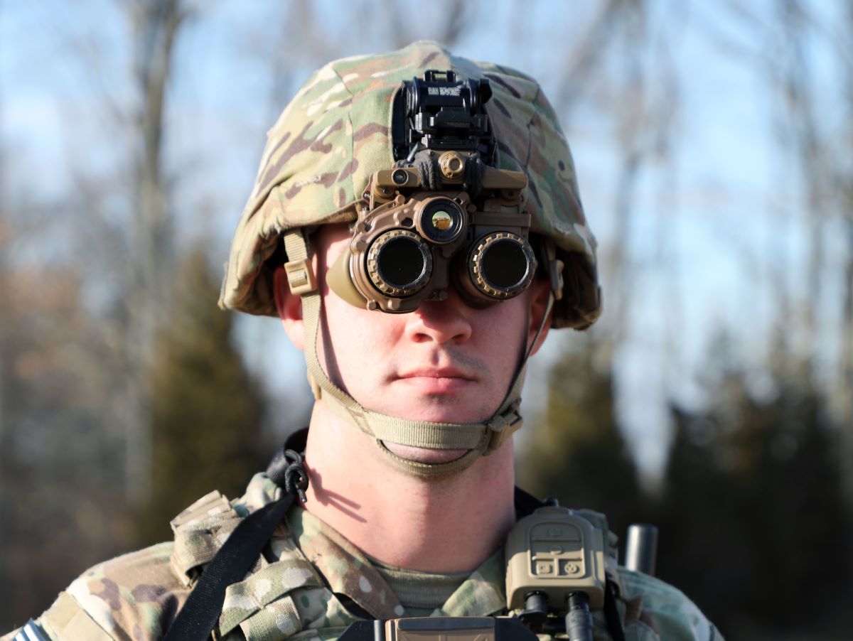 Elbit Systems tweet media