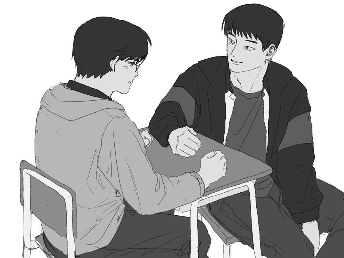 넓부황 tweet media