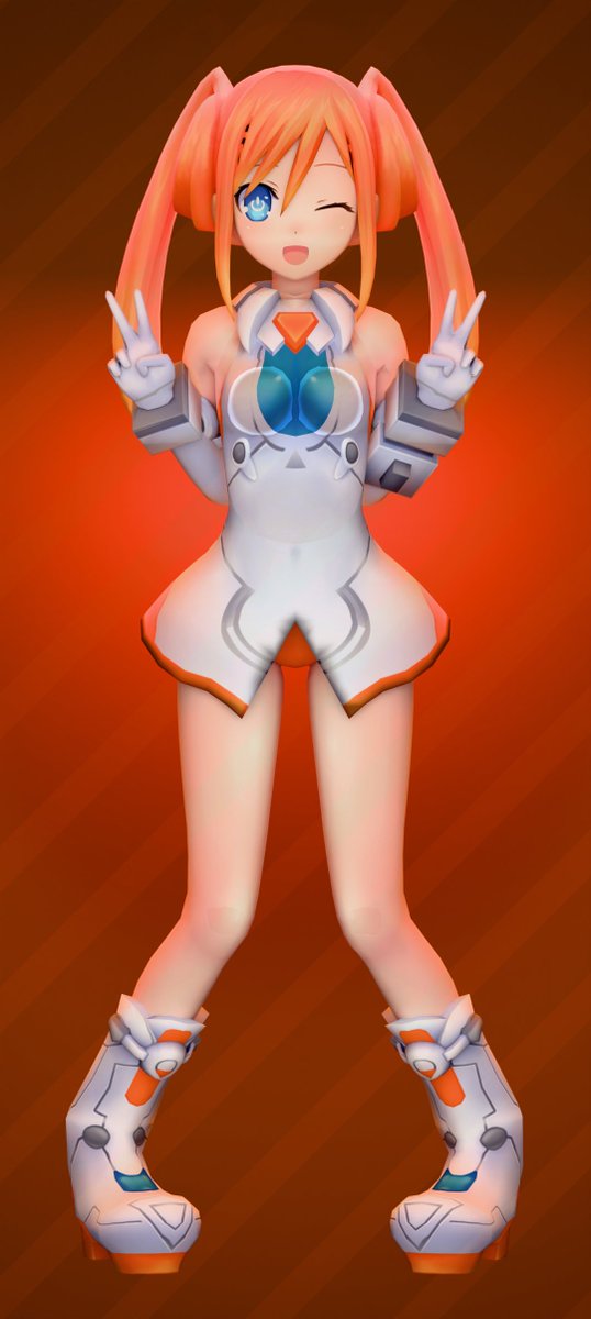 Uzume will give you a spiral dream!!