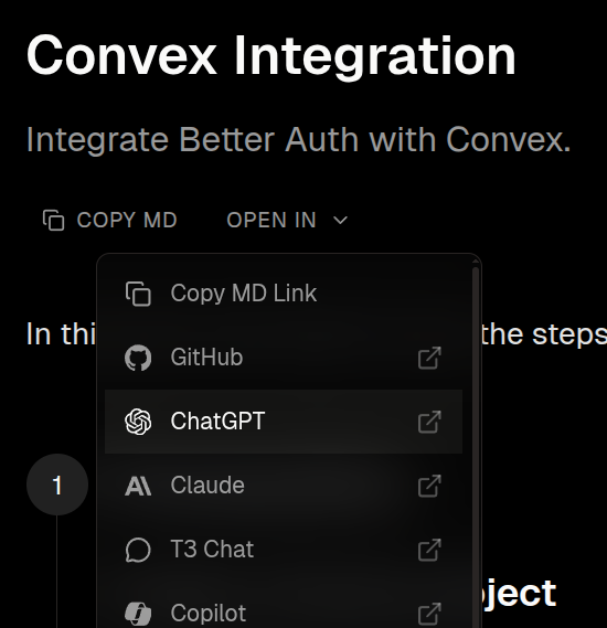 azac_luminix's tweet photo. Why aren't all docs using a "Copy MD" button like this? https://t.co/oQzgrk7Fzy