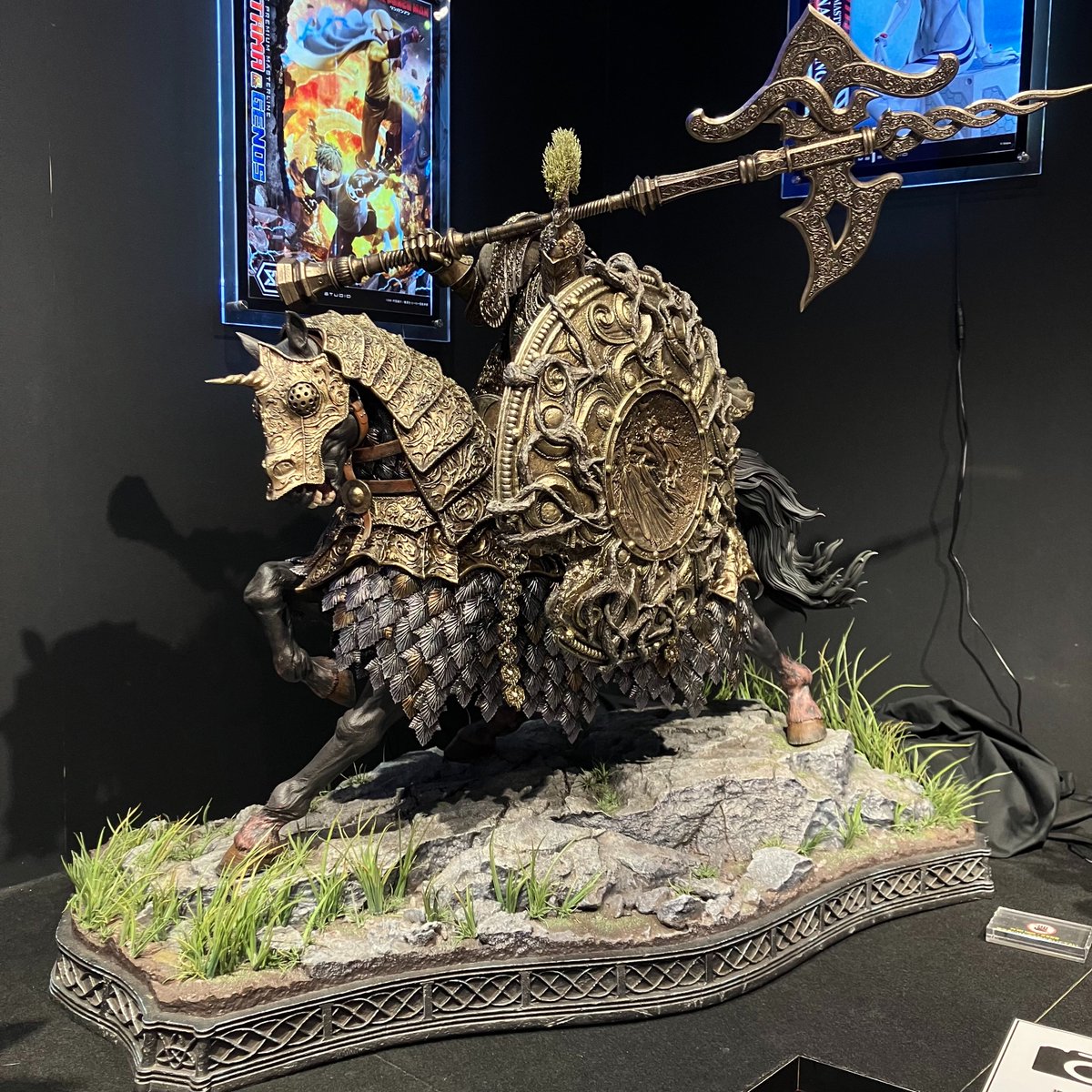 Prime 1 Studio SHINJUKU GALLERY SHOP tweet media