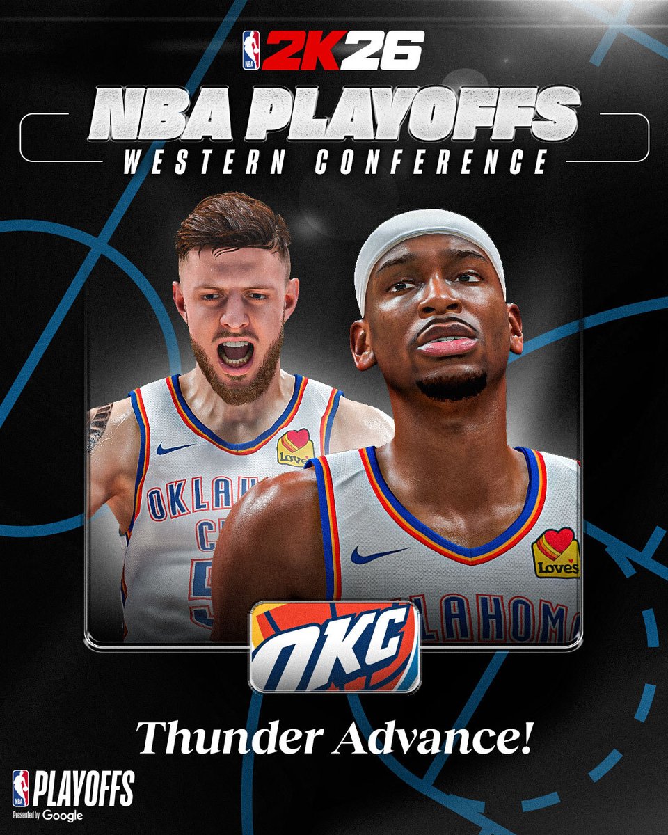 NBA 2K tweet media