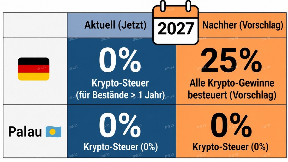 RNS_global's tweet photo. 🇵🇼 0 % Kapitalertragssteuer 

288 $ für Ihre Palau ID • Lieferung in ca. 5 Wochen 

Flexibler 180-Tage-Aufenthalt in Palau

5 Minuten für die vollständige Online-Beantragung