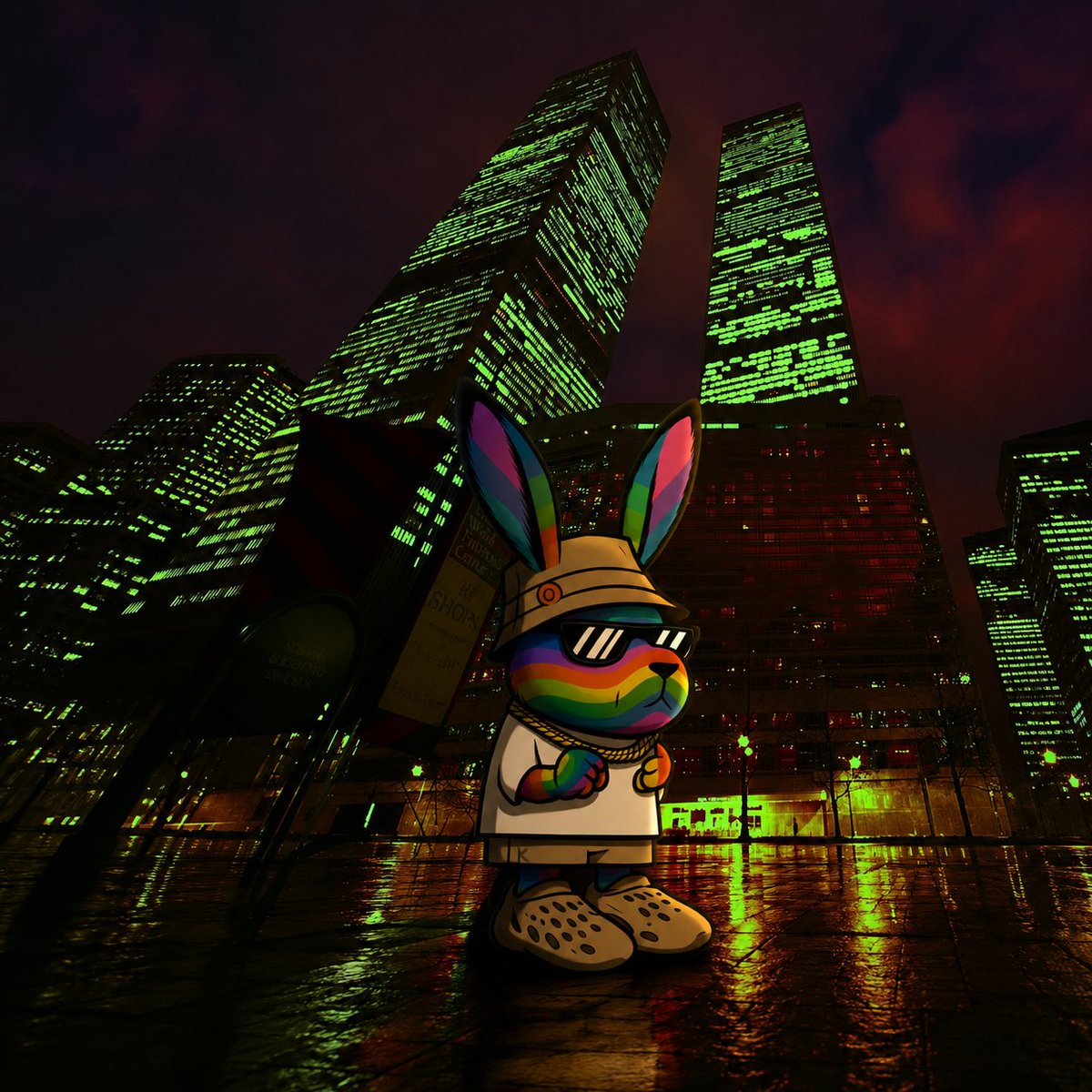 HΞCTOR tweet media