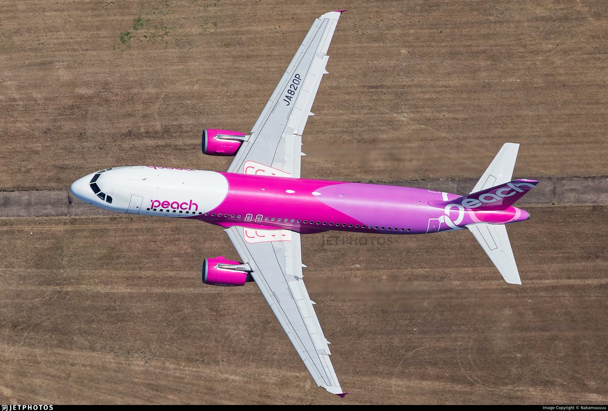 JetPhotos tweet media