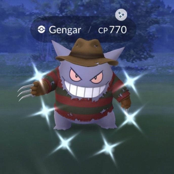 Pokémon Daily tweet media