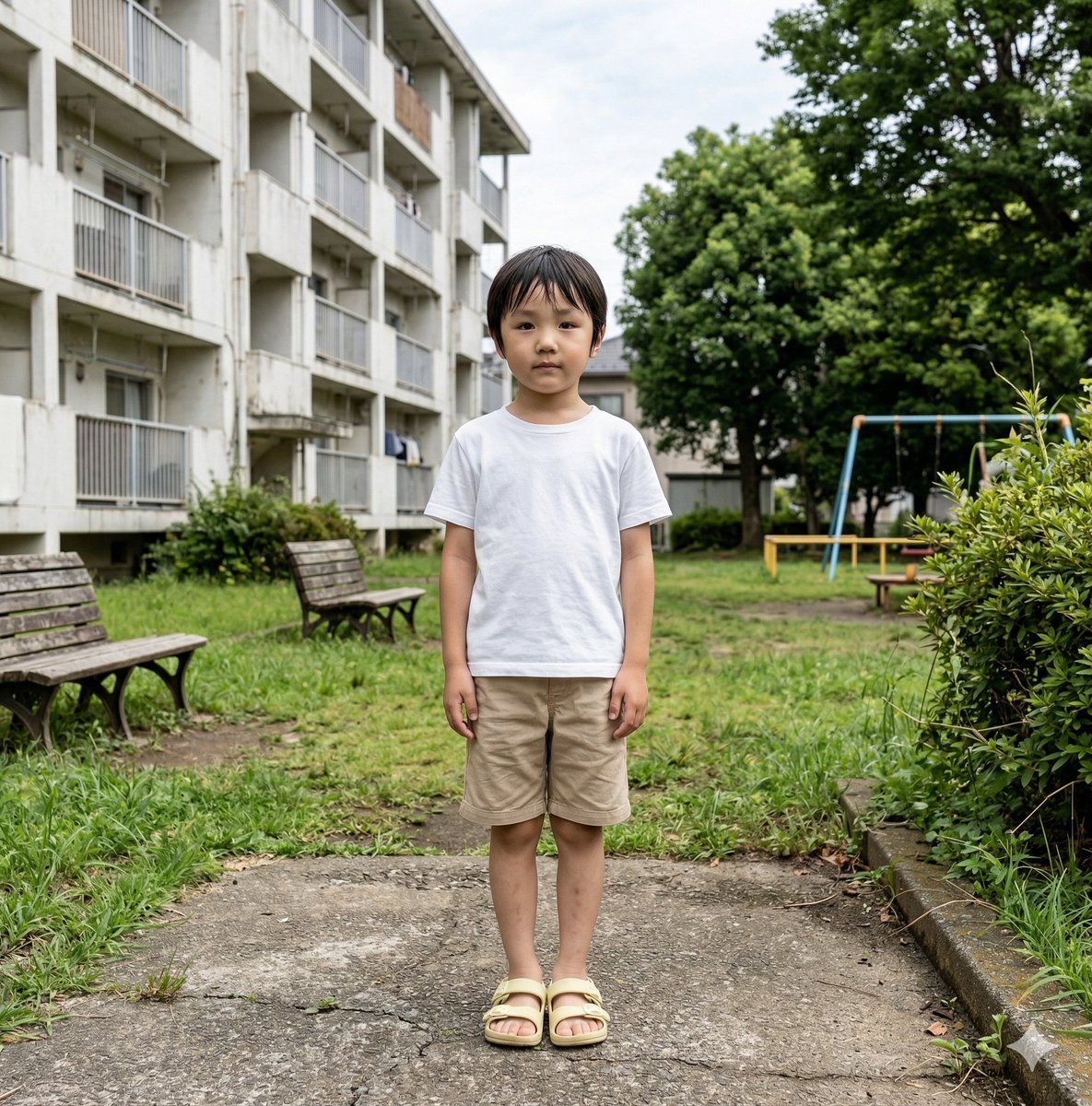 moamoa45654's tweet photo. 団地の少年 #男孩 #可爱男孩 #cute #イケメン #男の子 #子供 #子供服 #イケメン #キッズモデル #AI生成 #AIモデル https://t.co/1fYwOdatYW