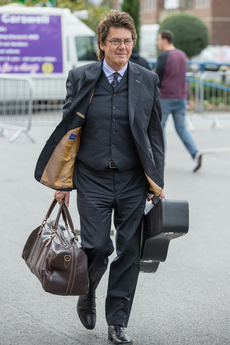 Mike Read tweet media