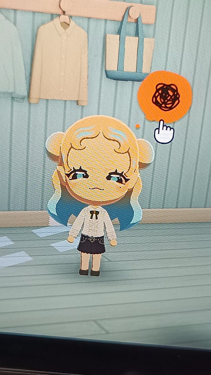 ☆起起洛洛洛洛比☆ tweet media