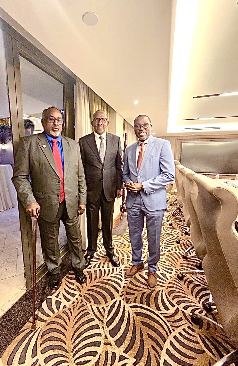 Mohamed Abdi Ware tweet media