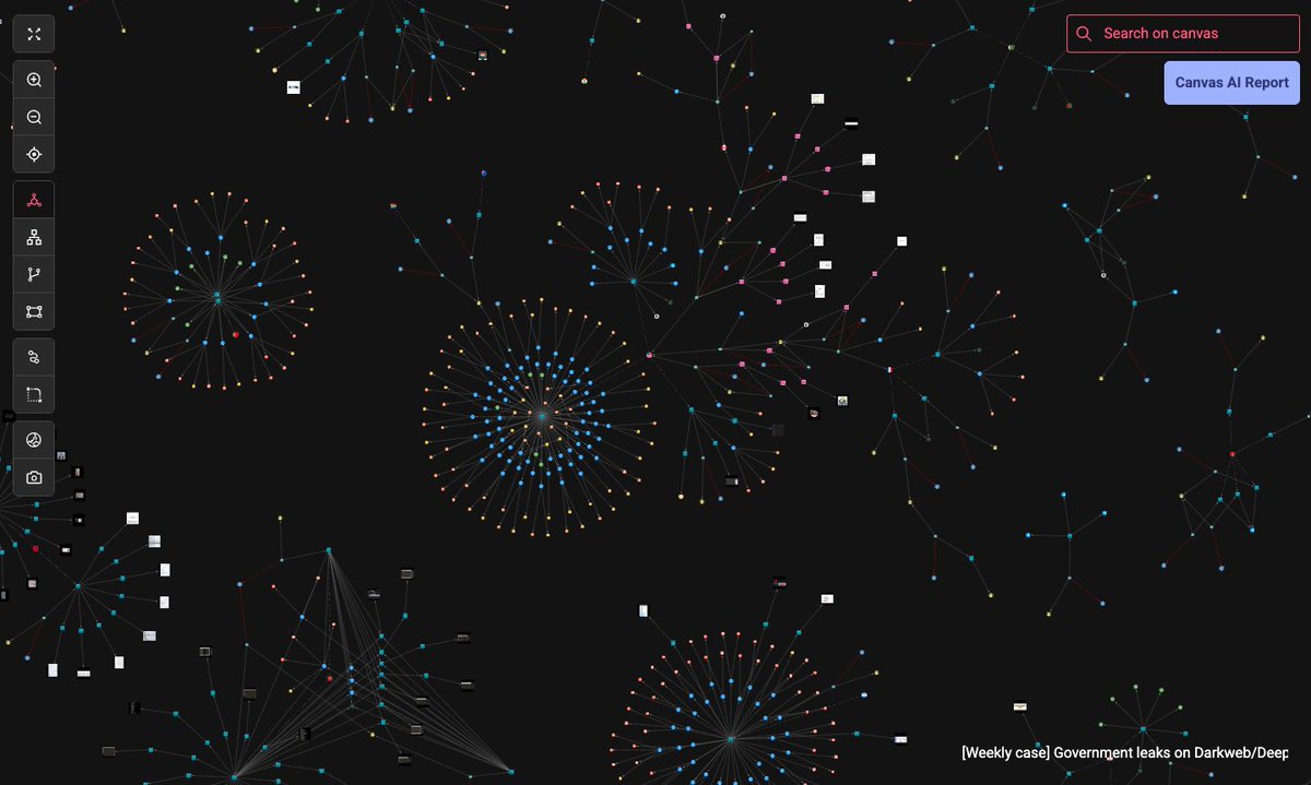 stealthmole_iol's tweet photo. [Weekly case] Government leaks on Darkweb/Deepweb in 1st Week, May 2026

https://t.co/L3DouA4q5h https://t.co/yUFwpWMRTF