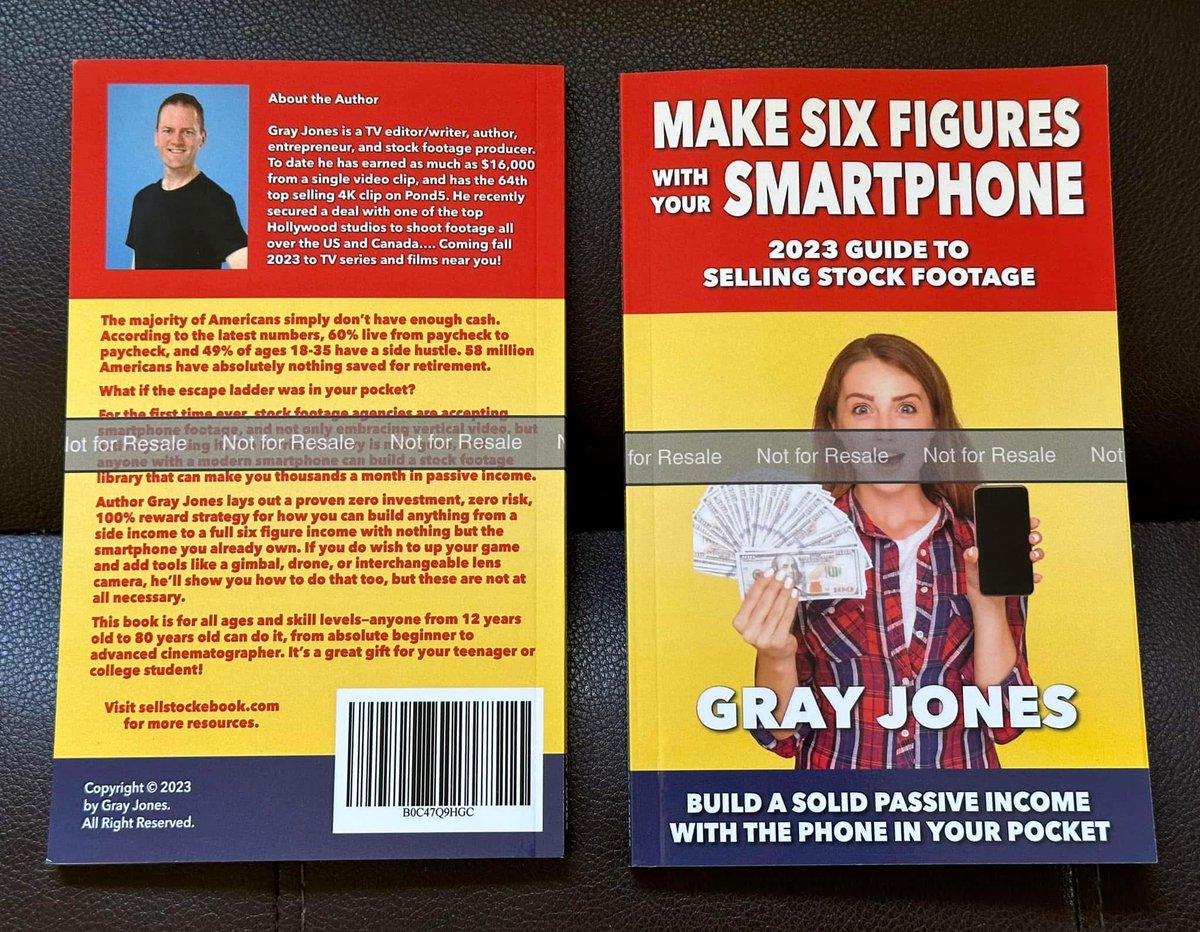 Gray Jones tweet media