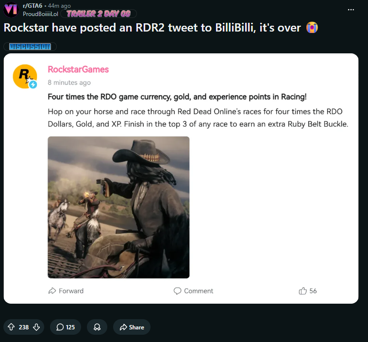 TGG tweet media