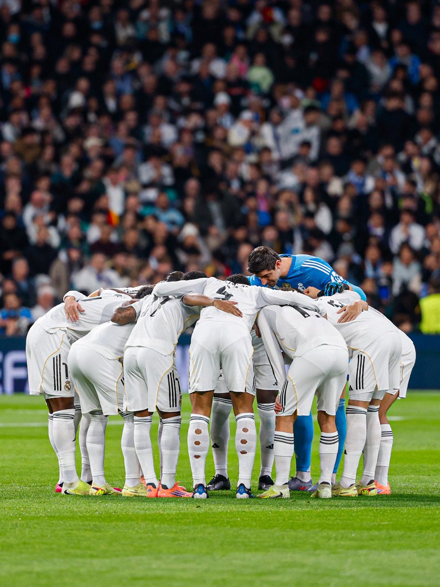🚨🗣️ Toni Kroos: "TWO seasons without a title is UNACCEPTABLE at Real Madrid."