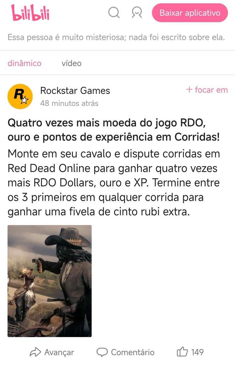Portal Viciados tweet media
