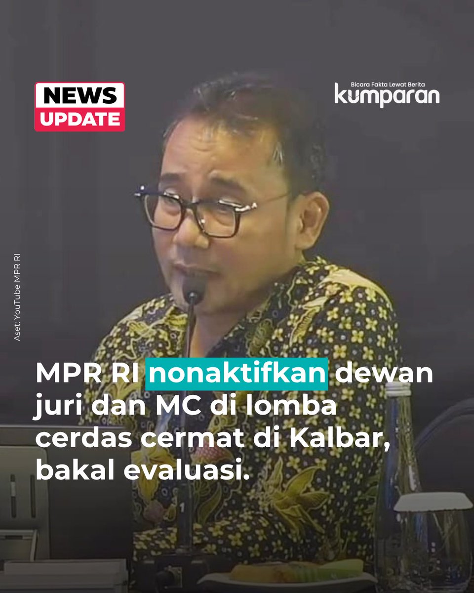 kumparan tweet media