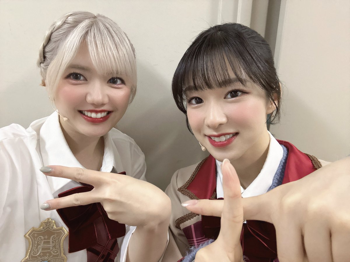 大木 咲絵子 tweet media
