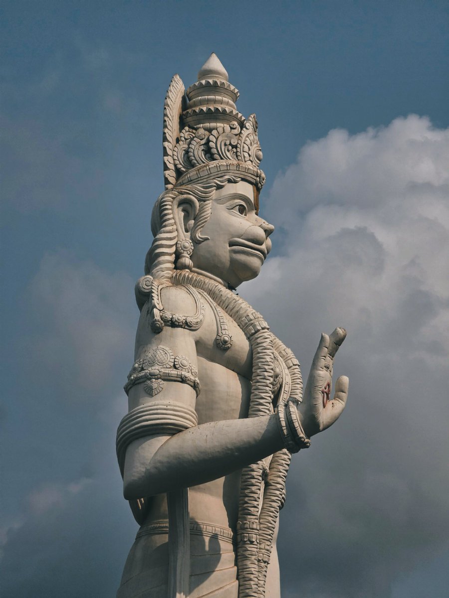 AkhilShatagni's tweet photo. #HanumanJayanti 🙏🙏🙏 https://t.co/rgKkUfe0qY