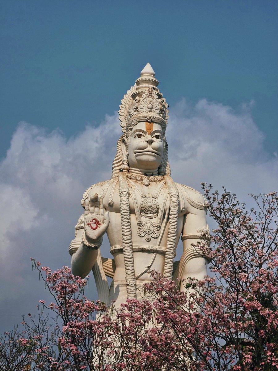 AkhilShatagni's tweet photo. #HanumanJayanti 🙏🙏🙏 https://t.co/rgKkUfe0qY