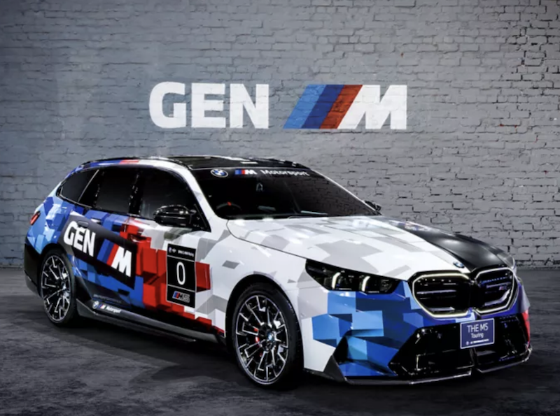 BOHP's tweet photo. BMW Japan「BMW Mキャラバン2026」開催 | BMWおたっきーず！Blog - BMW総合情報ブログ https://t.co/HsGz4hFJeC #BMW #BMWM #BMWjapan #BMWMcaravan #genM https://t.co/5kIsj6KR87